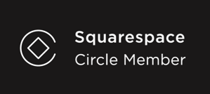 Logo Squarespace